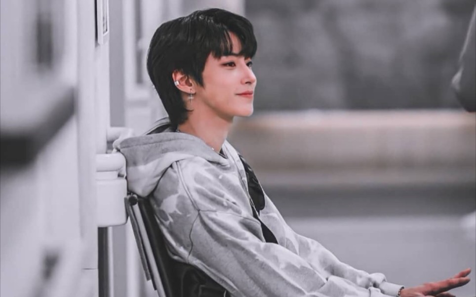 黄寅烨#一眼就爱了!