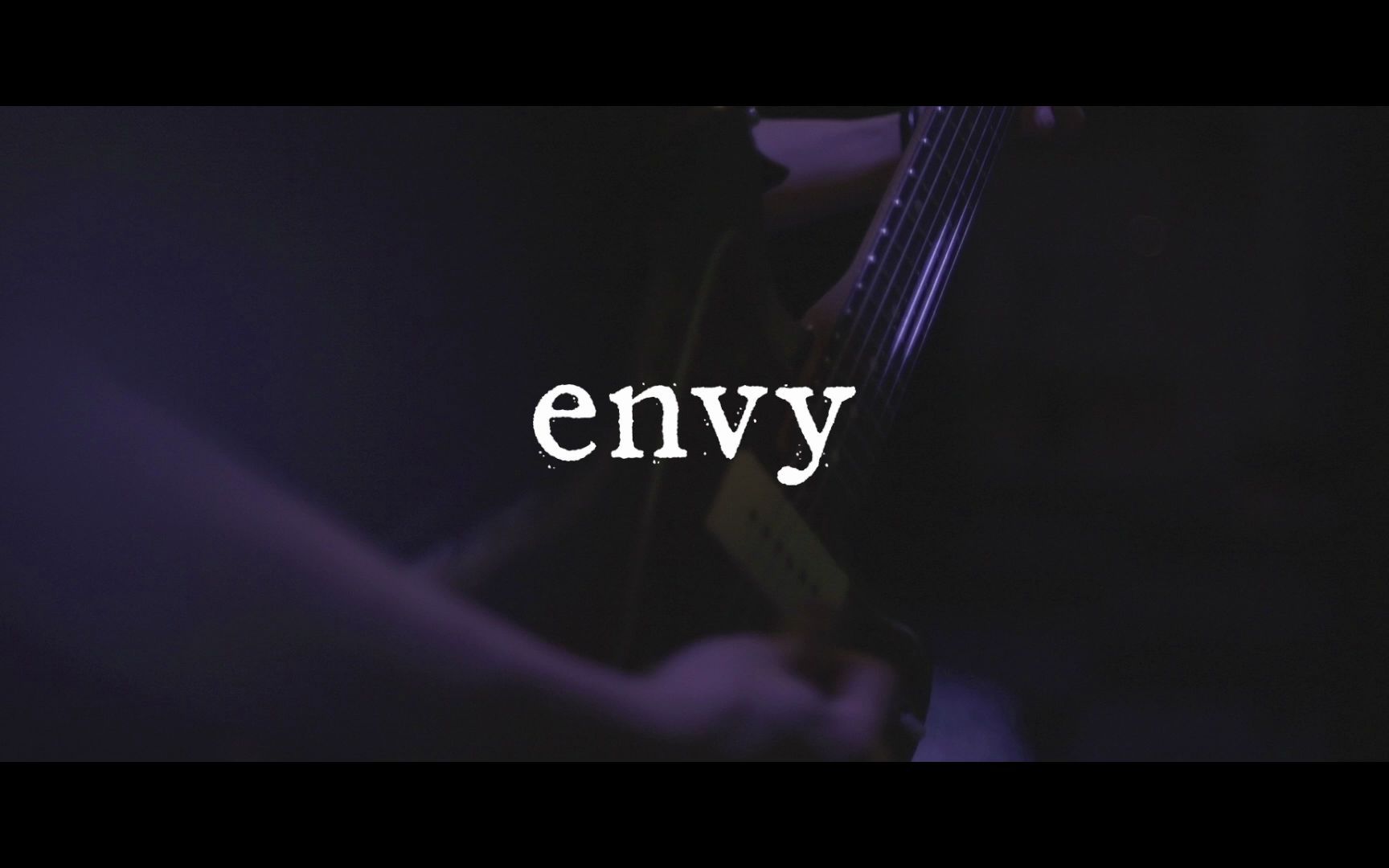 envySeimei EP 上线预告哔哩哔哩bilibili