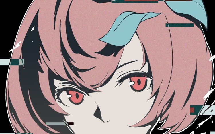 的萌新(音乐世界cytusⅡ,ivy:v.6)