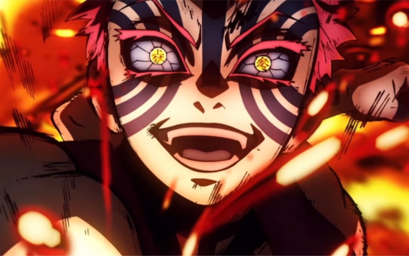 超燃热血动漫混剪