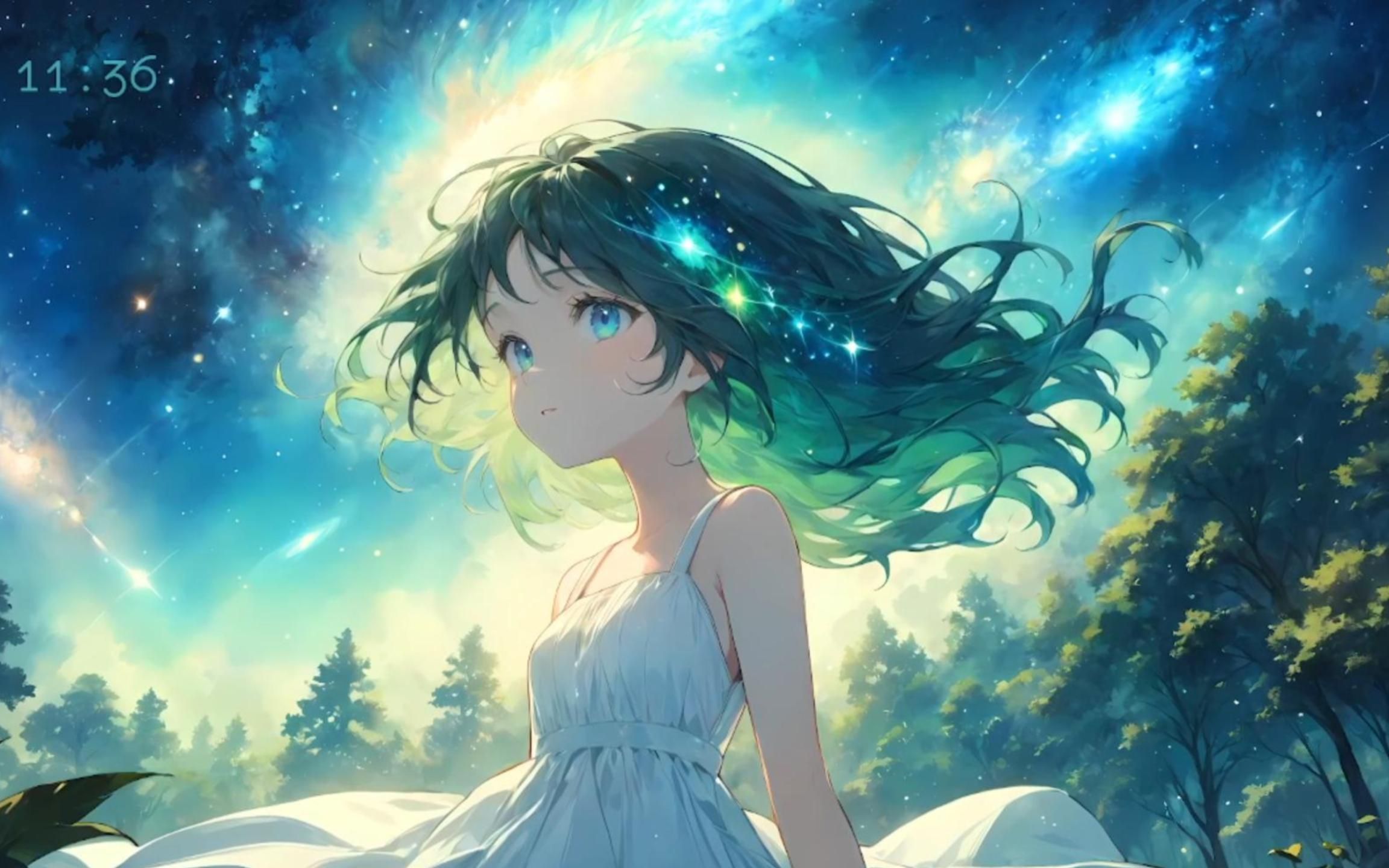 wallpaper | 今日热门壁纸分享