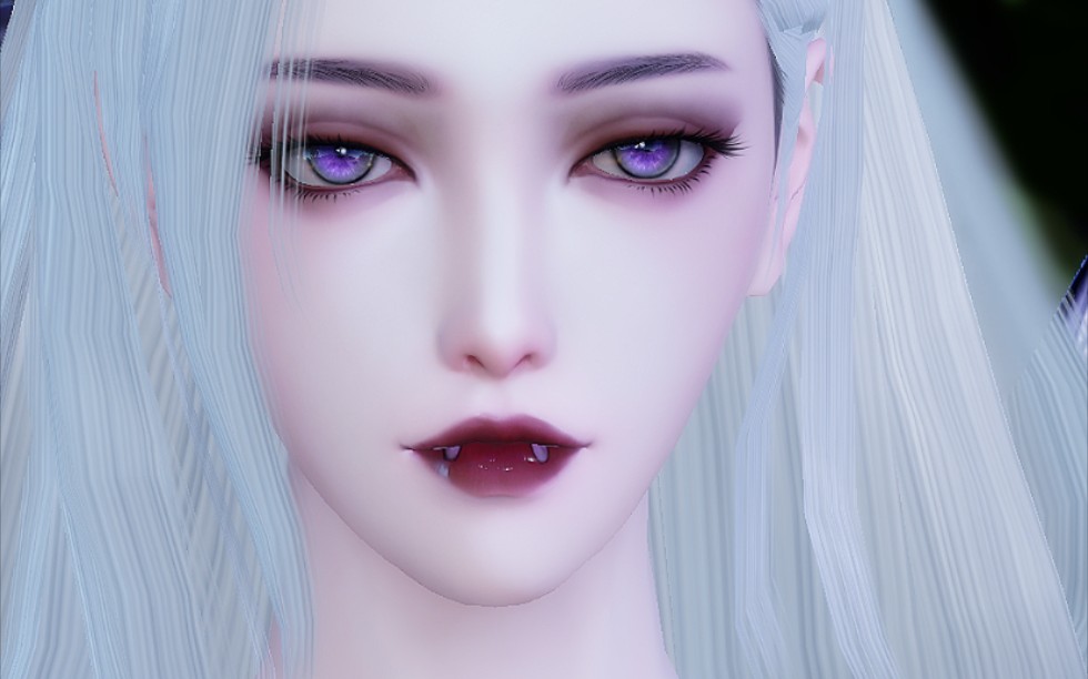 一梦江湖楚留香捏脸30超a暗姐带你体验踩点的快感