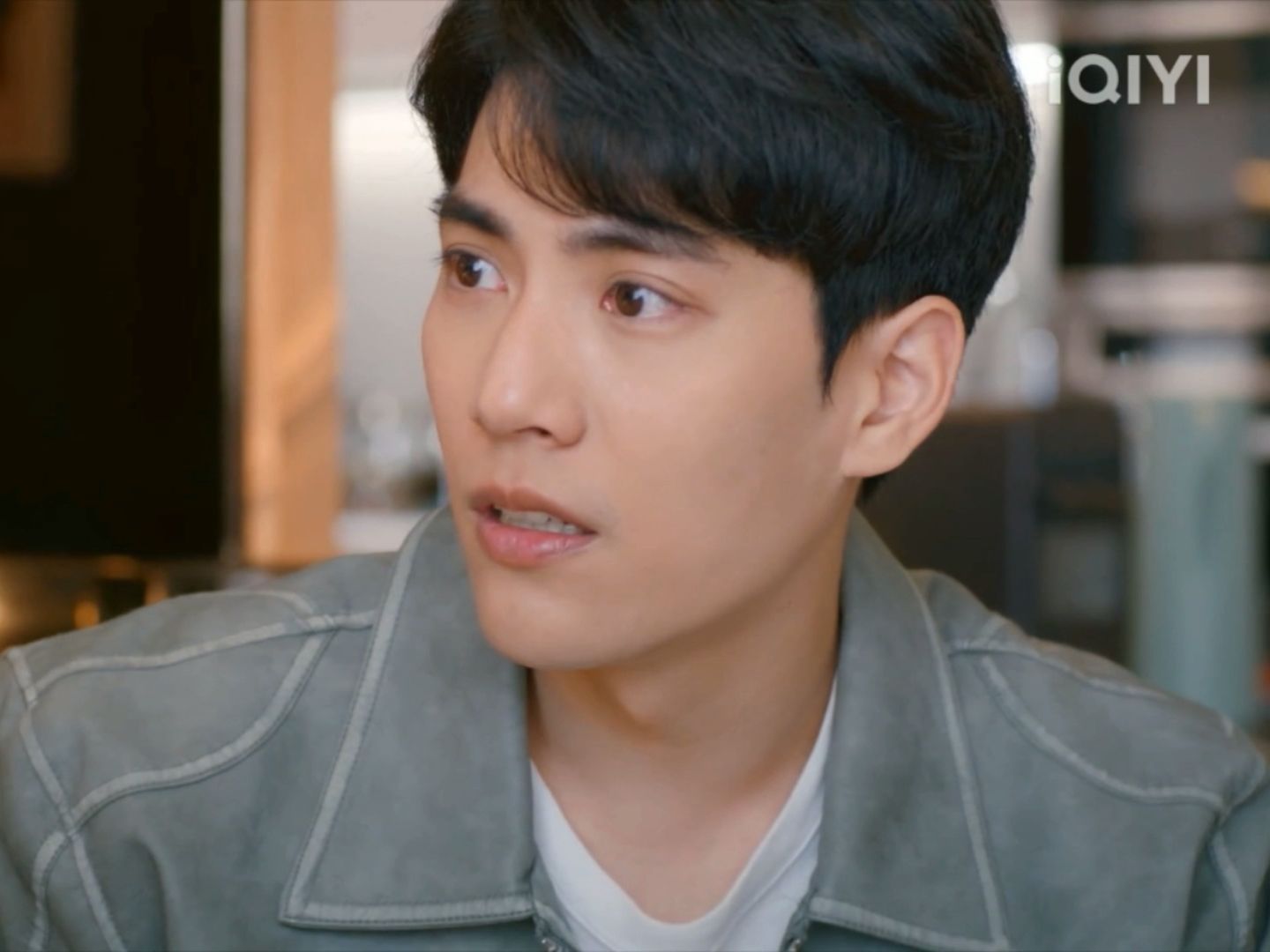 林子闳:既然我們相愛,為什麼不能在一起?