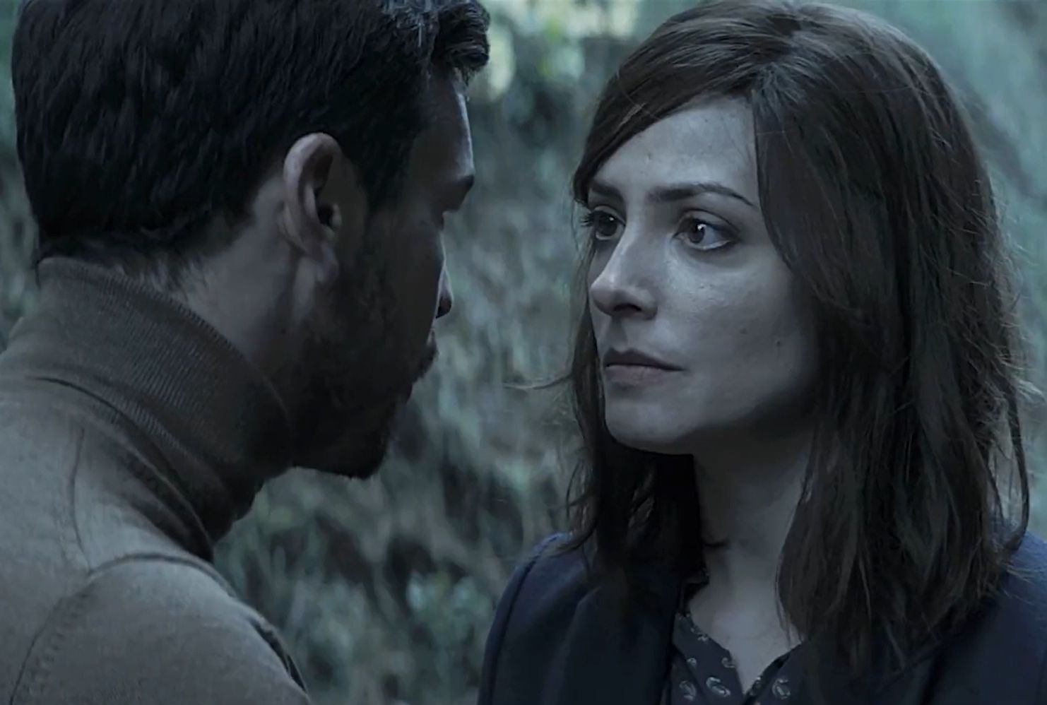 奥利奥成名之作《看不见的客人》烧脑悬疑