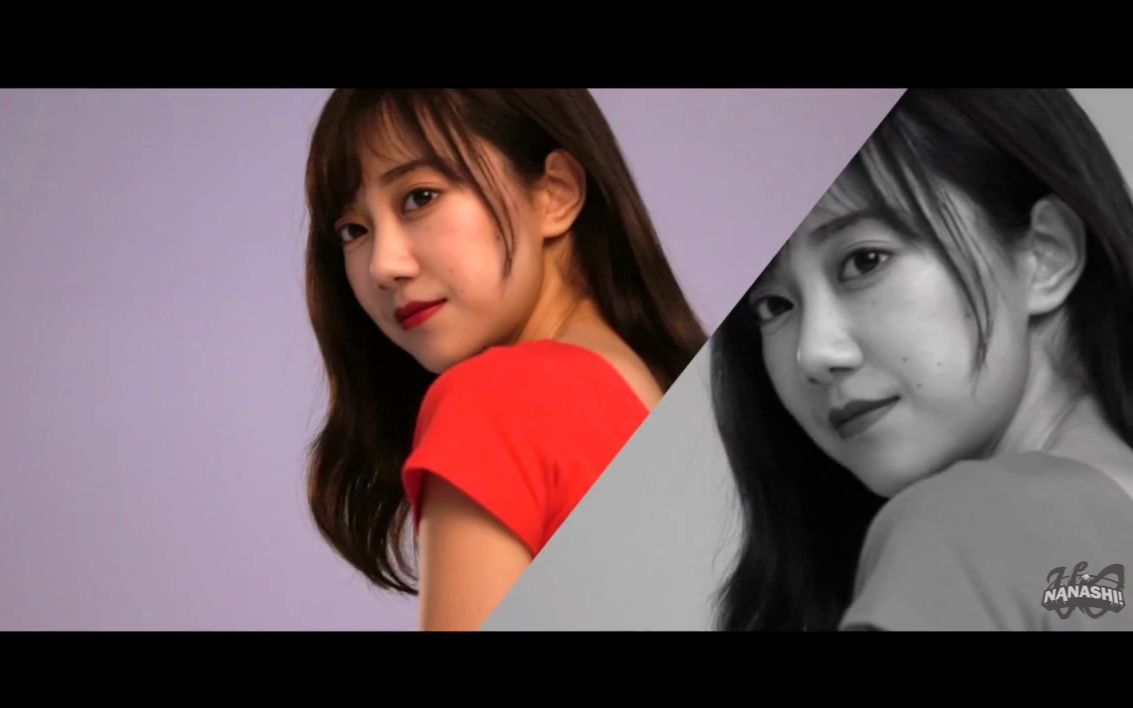 【冯薪朵】【帅气红唇酷小朵】170901途虎养车花絮冯薪朵部分cut