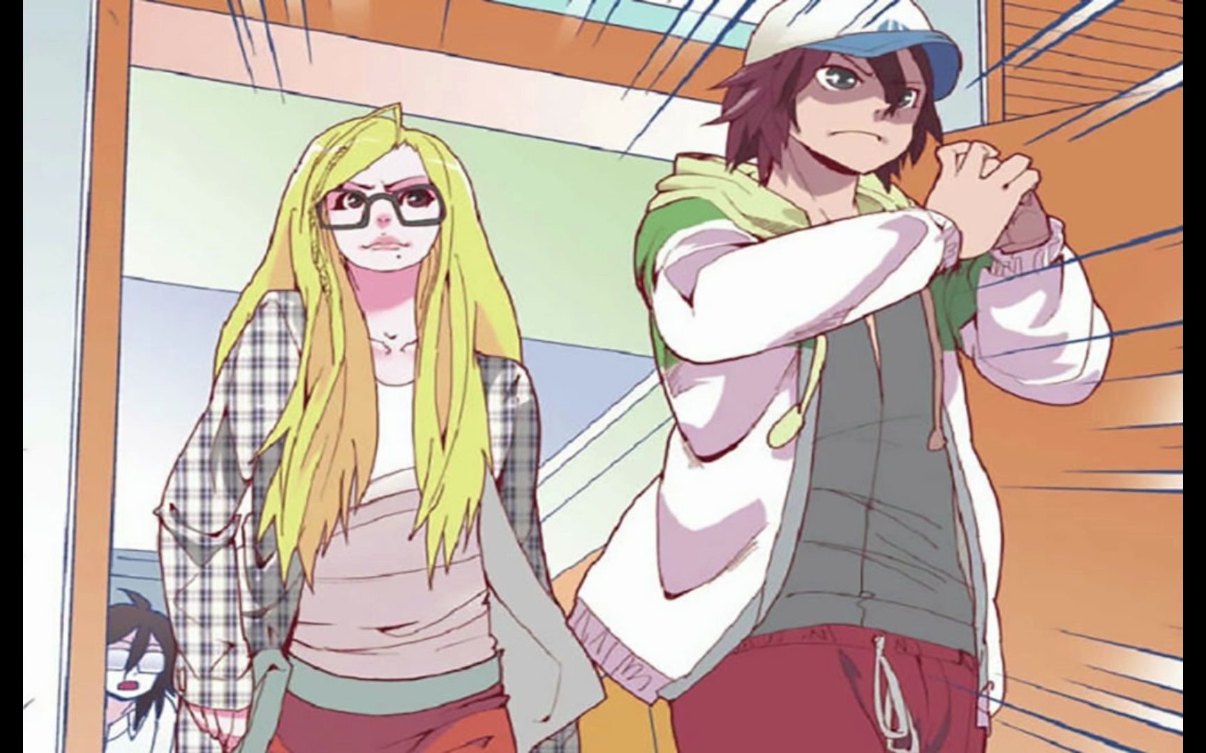 一人之下&大爱project:曾经同生共死的伙伴,最终变成了连名字都无法