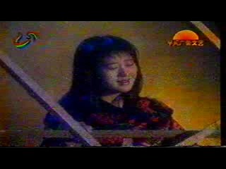 张英mtv--轻轻问一句