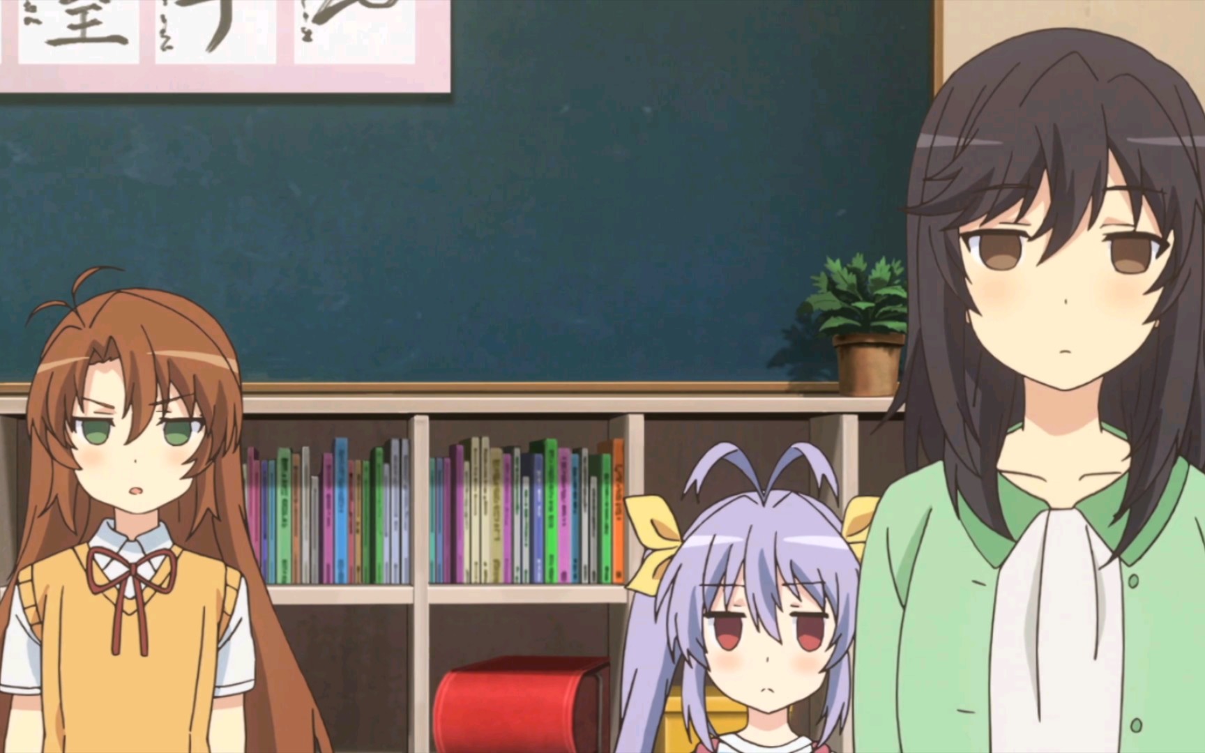 【喵帕斯】全员沉默( 40 67 40 )