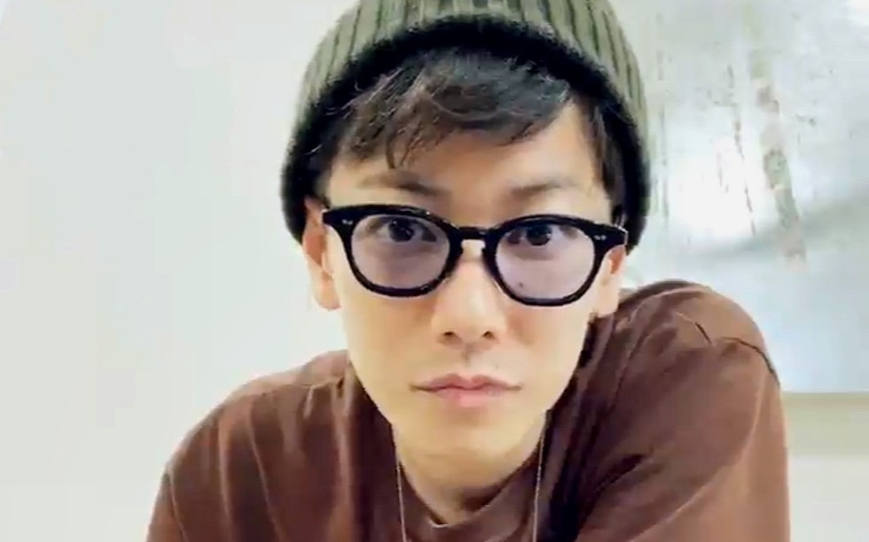 20200527佐藤健sugar直播录屏后半程