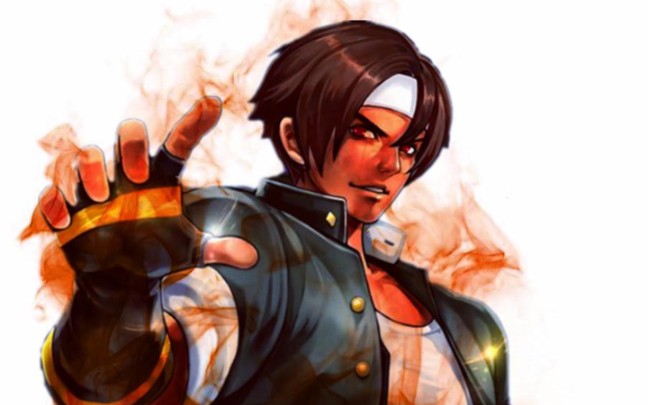 [手机mugen]经典老番 血八vs血草