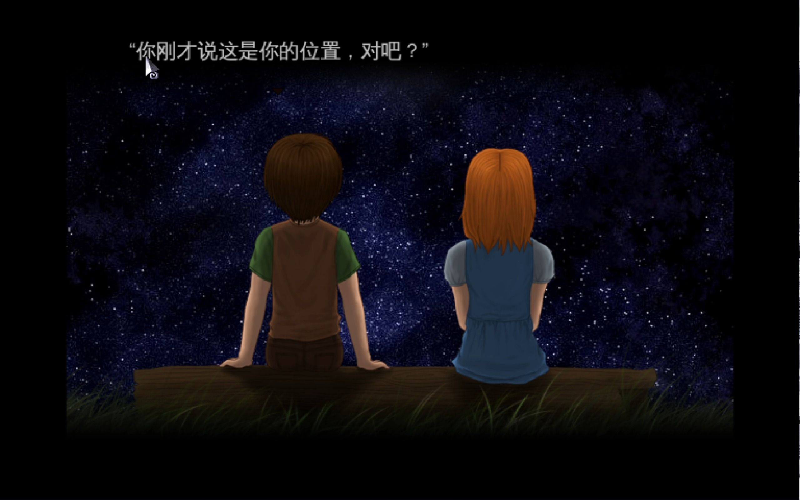 to the moon john永远与river在一起 完结