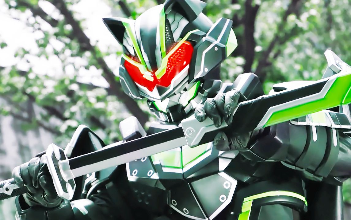 太狸武神之刃登场!景和彻底黑化 极狐EP41 漆黑将军·武神之刃