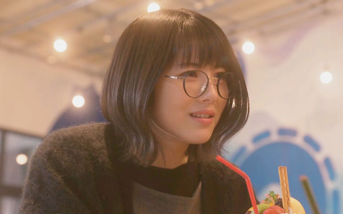 【滨边美波|福原遥】被莎莎称赞如同辉夜公主一般的小空,魔幻日剧