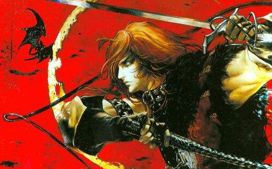 恶魔城vampire killer funk x metal youtube搬运