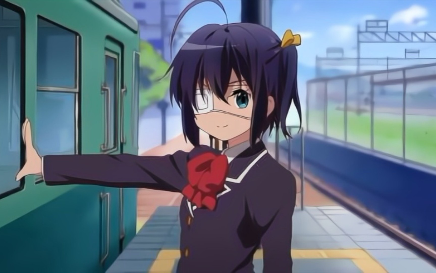 勇太～六花恋爱循环