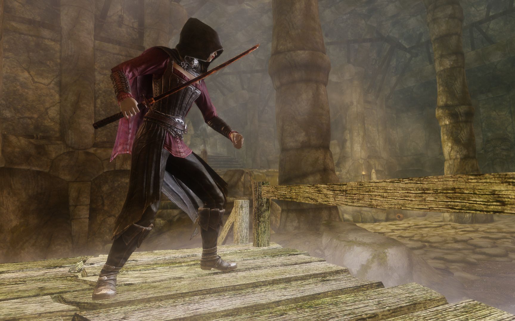 老滚5龙祭祀杜阚上古卷轴5147