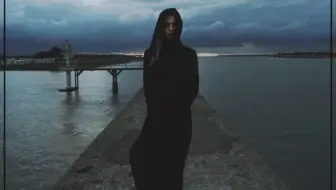 超孤独悲凉的乌克兰语歌曲-《La Câlin》一种悠远的呼唤