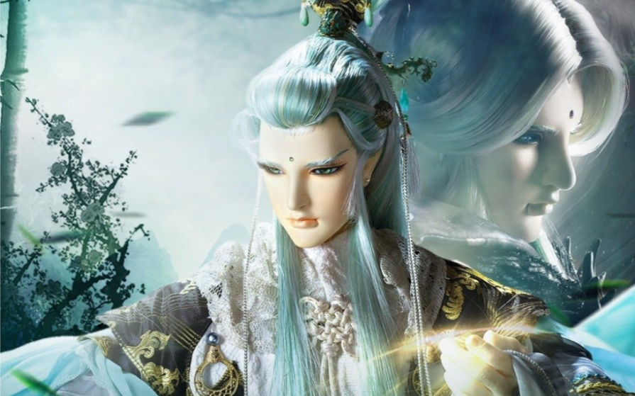 【玉龙隐士·岳云深】春山外史,问"举世无畏,舍我其谁"