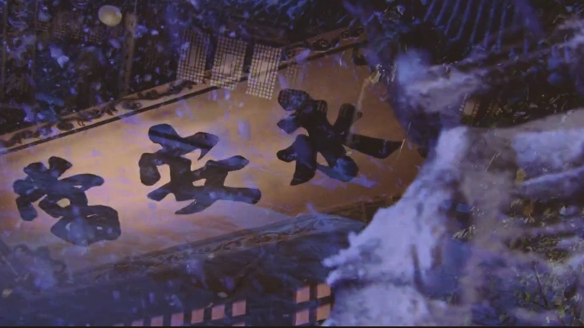 《仙剑奇侠传》那些年难忘的场景