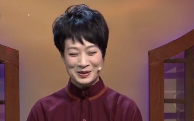 【李海燕】武则天轶事访谈