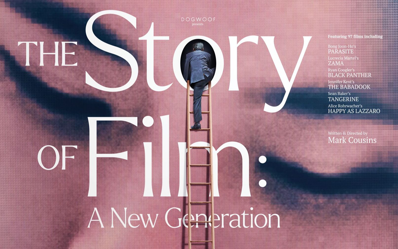 [图]【影史回眸-共振-006】电影史话：新生代 The Story of Film A New Generation (2021)