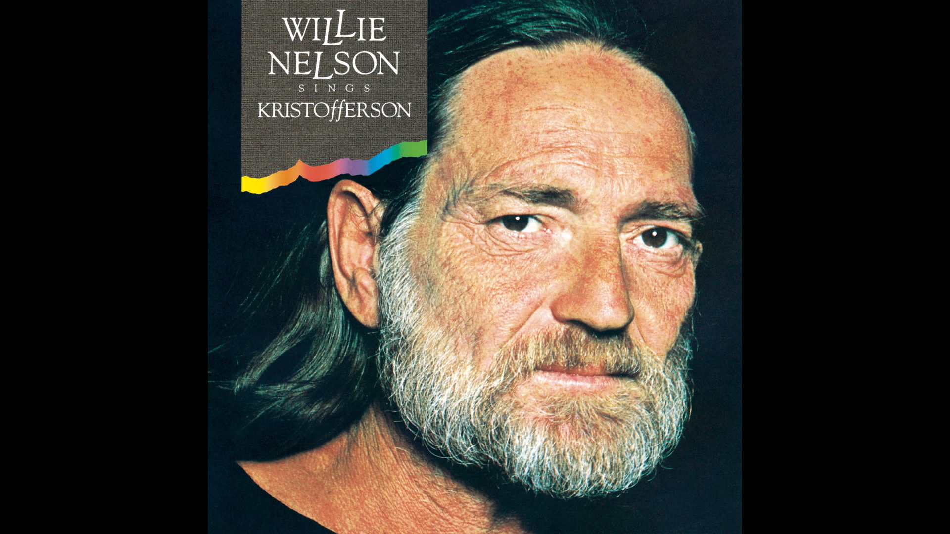 willie nelson「help me make it through the night」