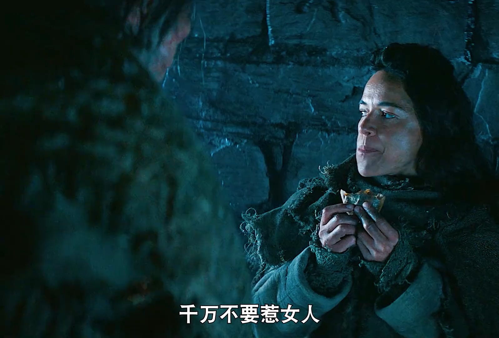 推荐一部非常好看的魔幻冒险电影《龙与地下城》