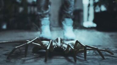 <em class="keyword">异形40周年</em>纪念短片《<em class="keyword">异形</em>：样本》