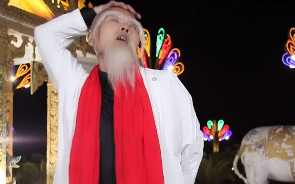 张三封来啦_哔哩哔哩 (゜-゜)つロ 干杯~-bilibili