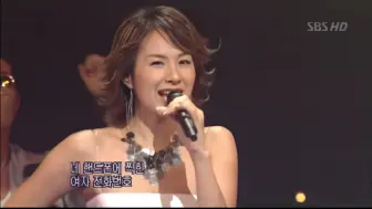 Download Video: 【4K60帧】Chae Yeon蔡妍-危险的演出 20030928 ingigayo