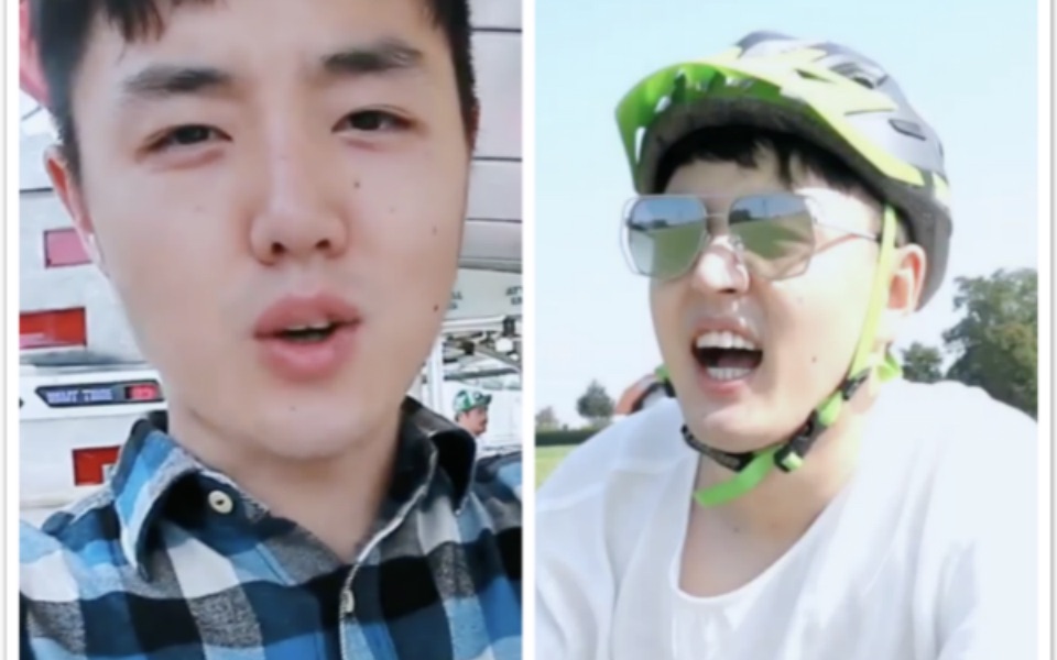 jason刘雨鑫胖真的就不好看吗美食旅行up激增30斤后到底发生了怎样的