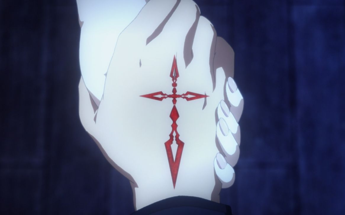 「fz/卫宫切嗣的人生」