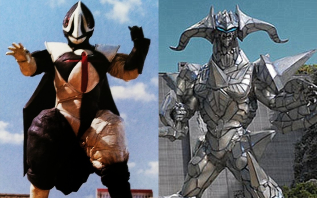 不死豪将vs盖亚破灭魔人,浅析梦系巨头格罗扎姆对战盖系巨头布里茨布