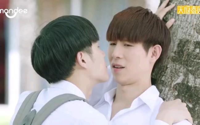 缘来誓你cut一个想撩学妹结果反被学弟撩了的可怜学长