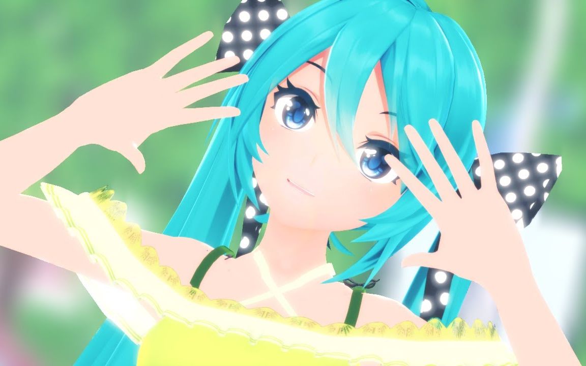 【mmd】おじゃま虫 / 麻烦鬼【搬运】