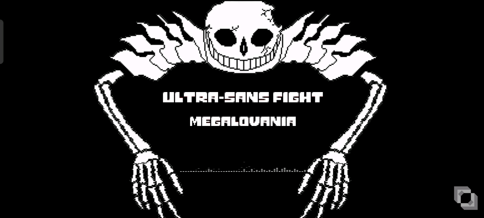 ultra sans-epic sans undertale 拆遷大隊長-骷髏隊長