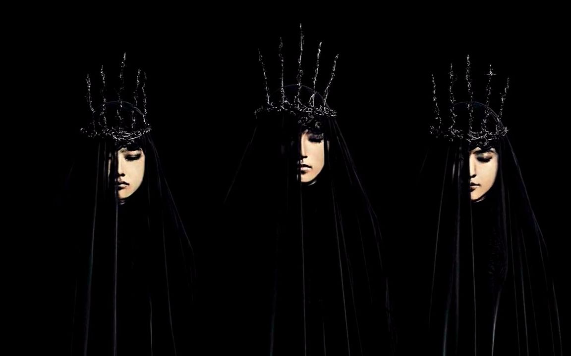 【babymetal】headbangeeeeerrrrr! 纯人声