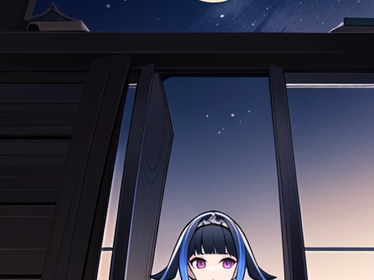 来看看绫洛清和的专属七圣召唤卡牌吧