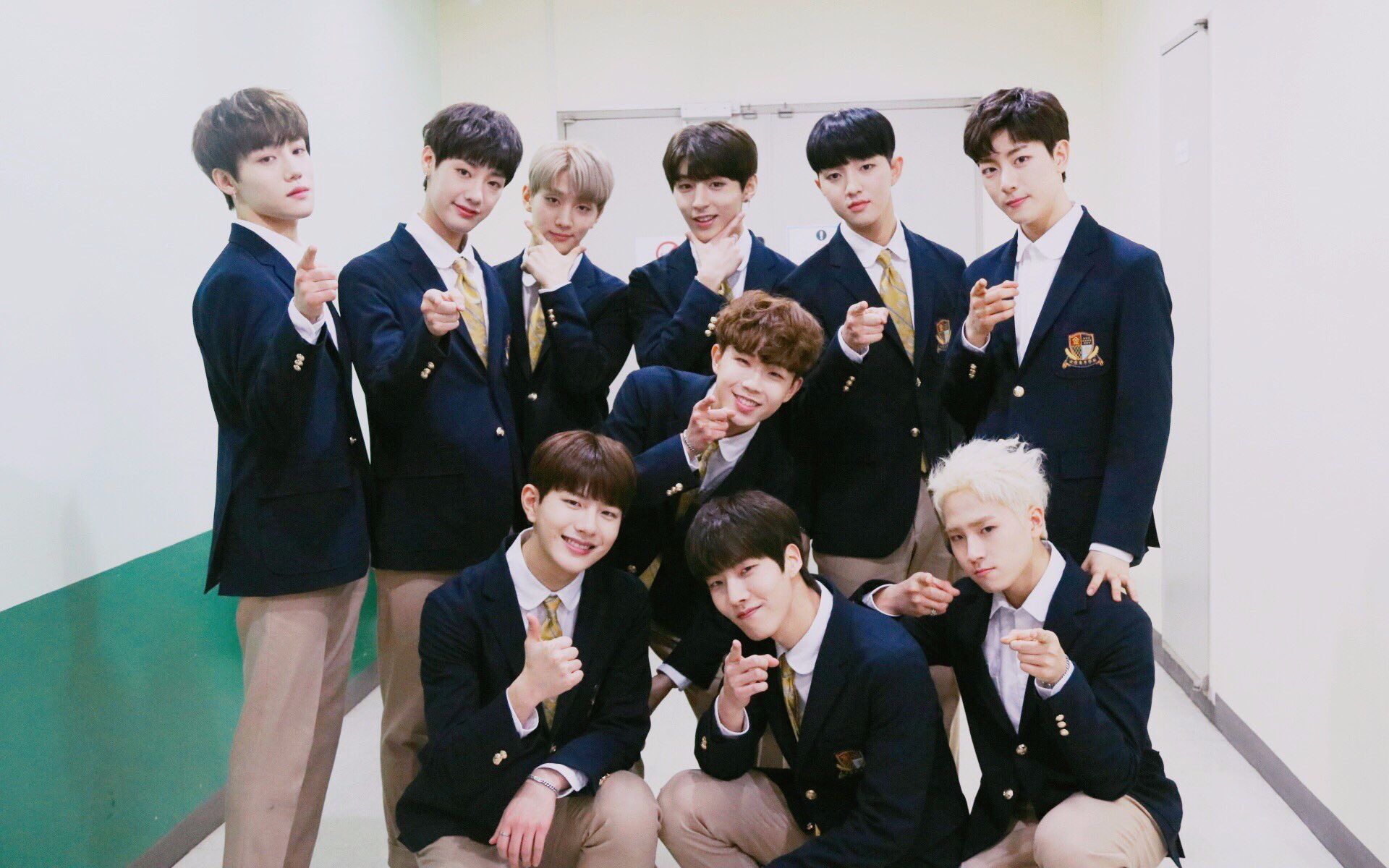 golden child 迷你二辑"奇跡"拆专