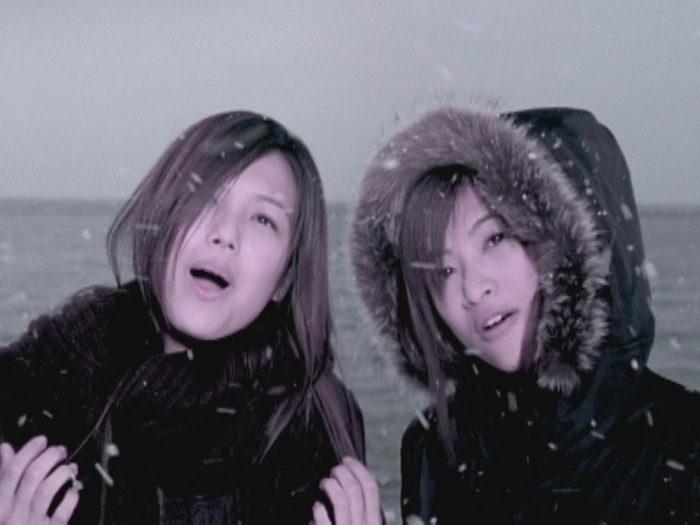 爱斯基摩蜜雪薇琪