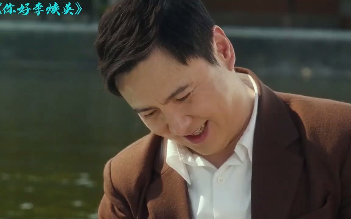 盘点划船爆笑场面,沈腾跟李焕英约会,船划到一半突然拉肚子