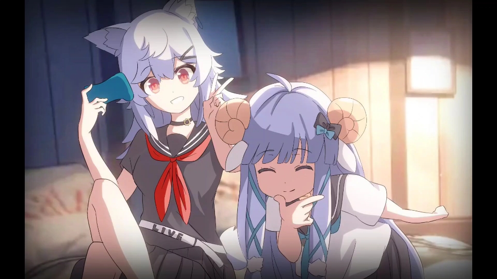 吉里吉里阿卡丽