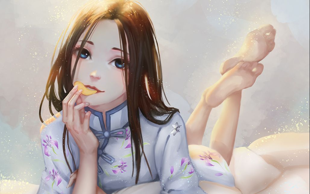 你知道宝儿姐的配音演员还为哪些角色配音吗?_哔哩哔哩_bilibili