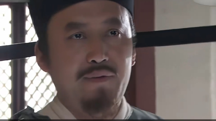 以"刁光斗"的视角打开《大宋提刑官》:孤舟敢撼滔天浪,笑指山河作酒觞