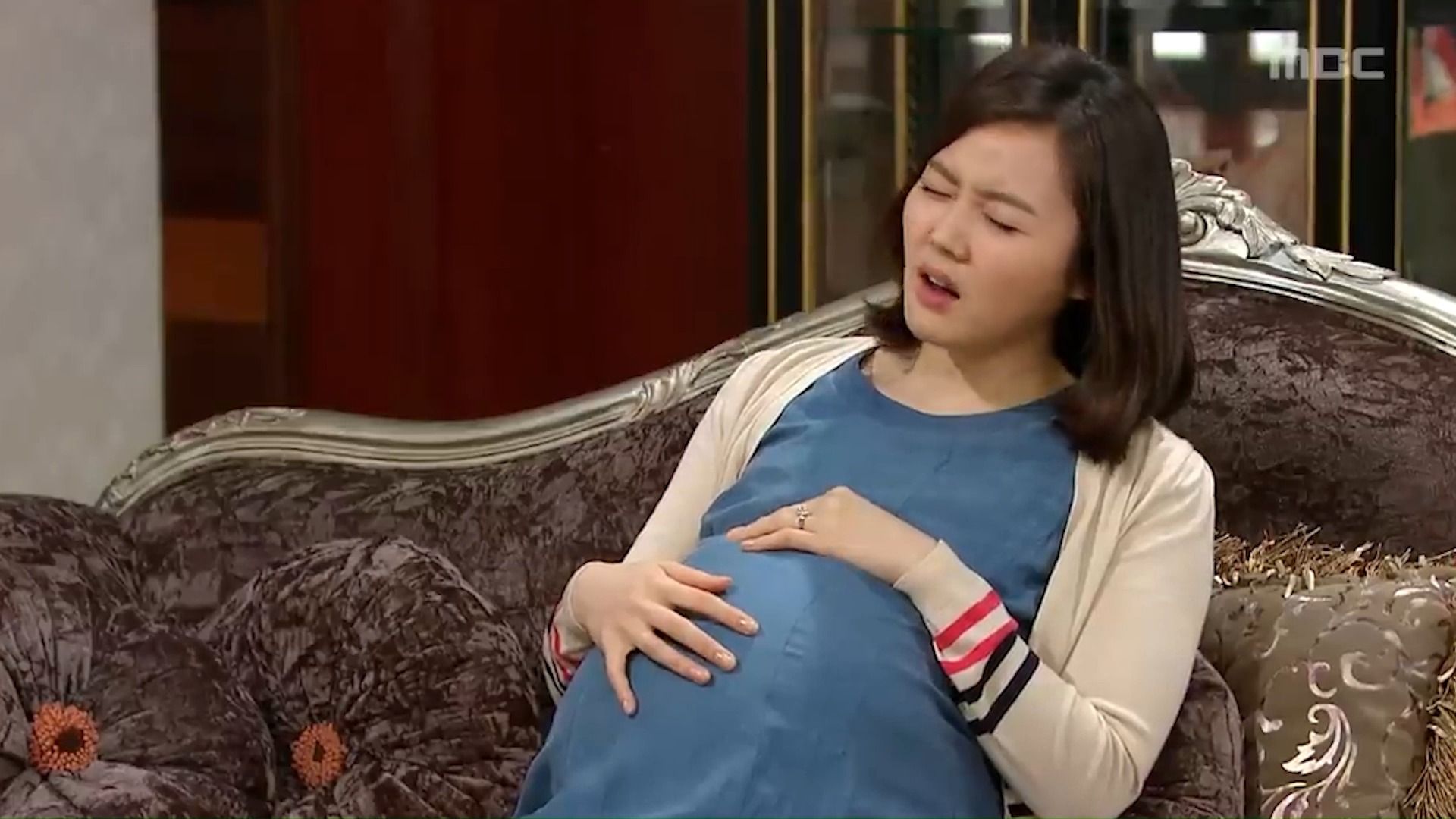 韩剧生孩子8《宝石拌饭》