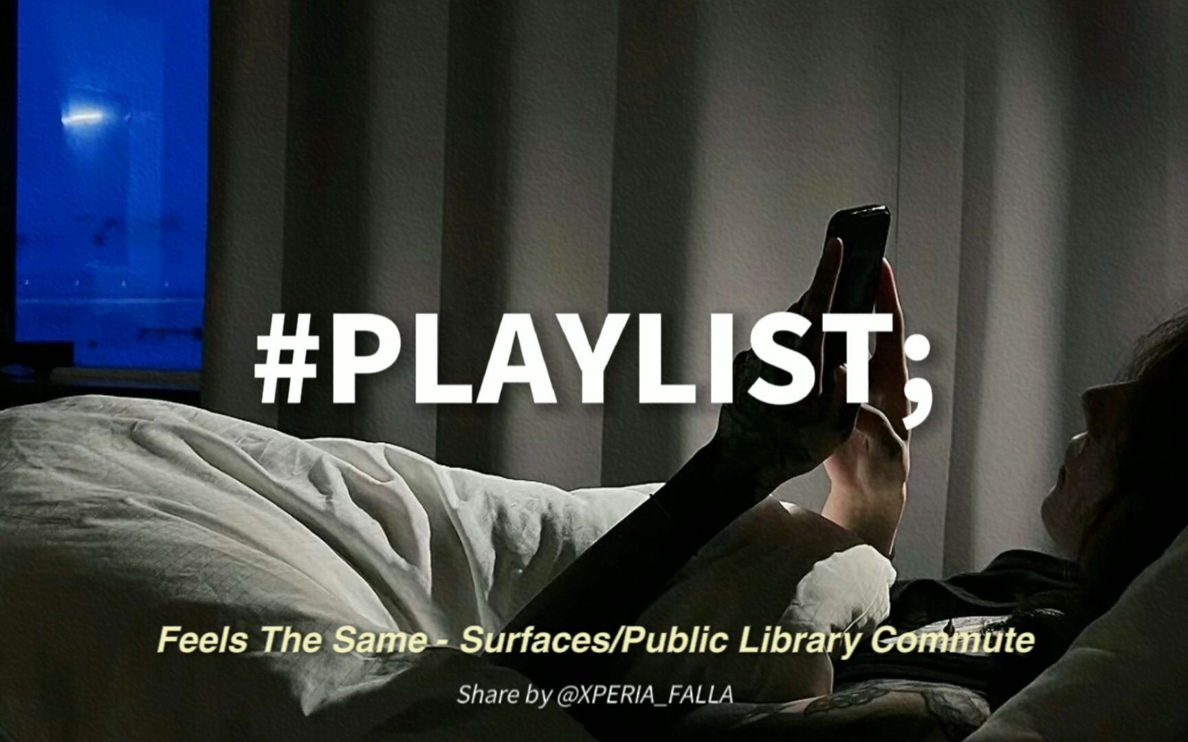 Playlist xperia falla xperia falla 