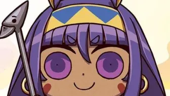 Fgo高难 百鬼夜行 尼托体验本完成 哔哩哔哩 Bilibili