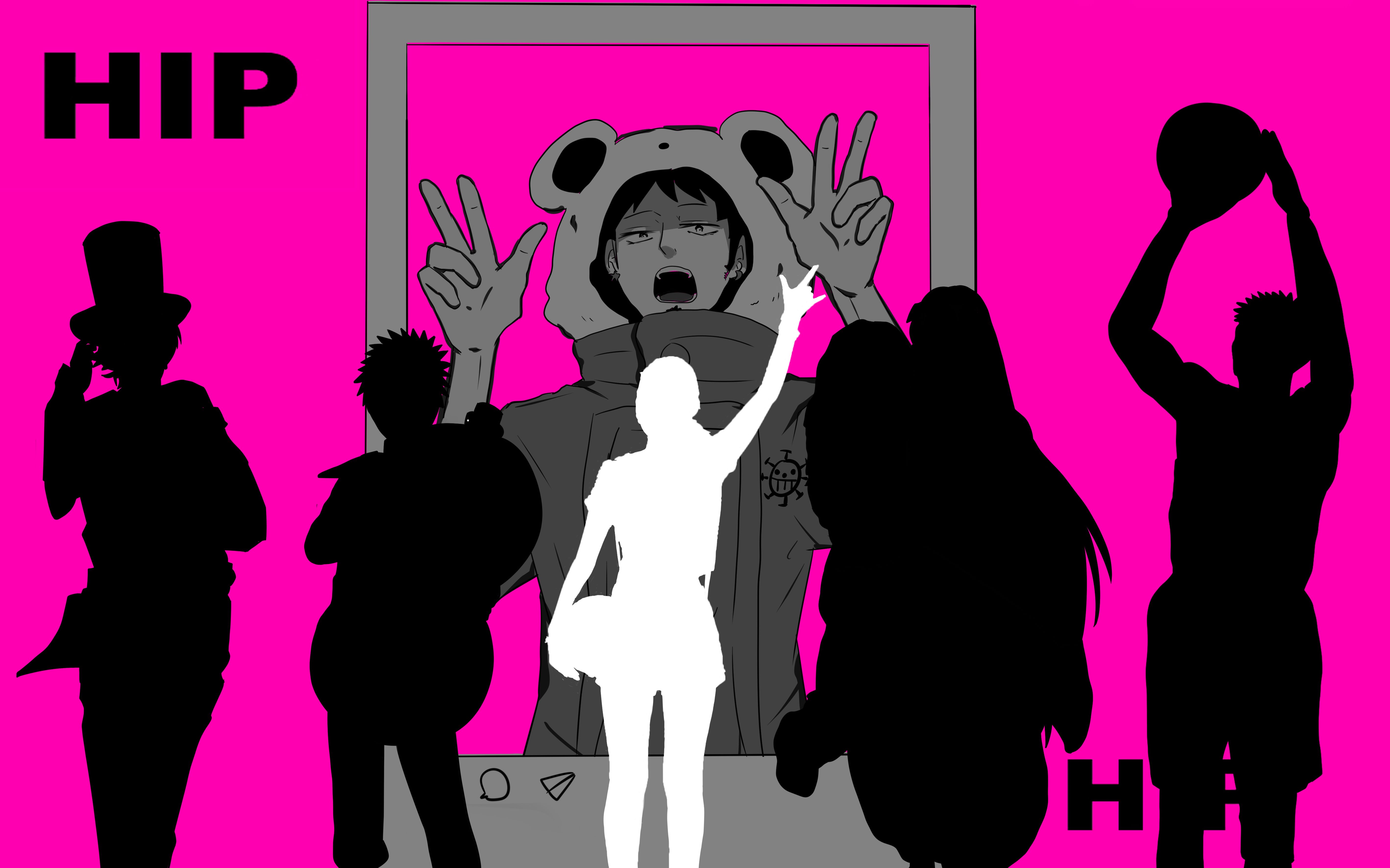 【hip/meme】 我的男朋友们