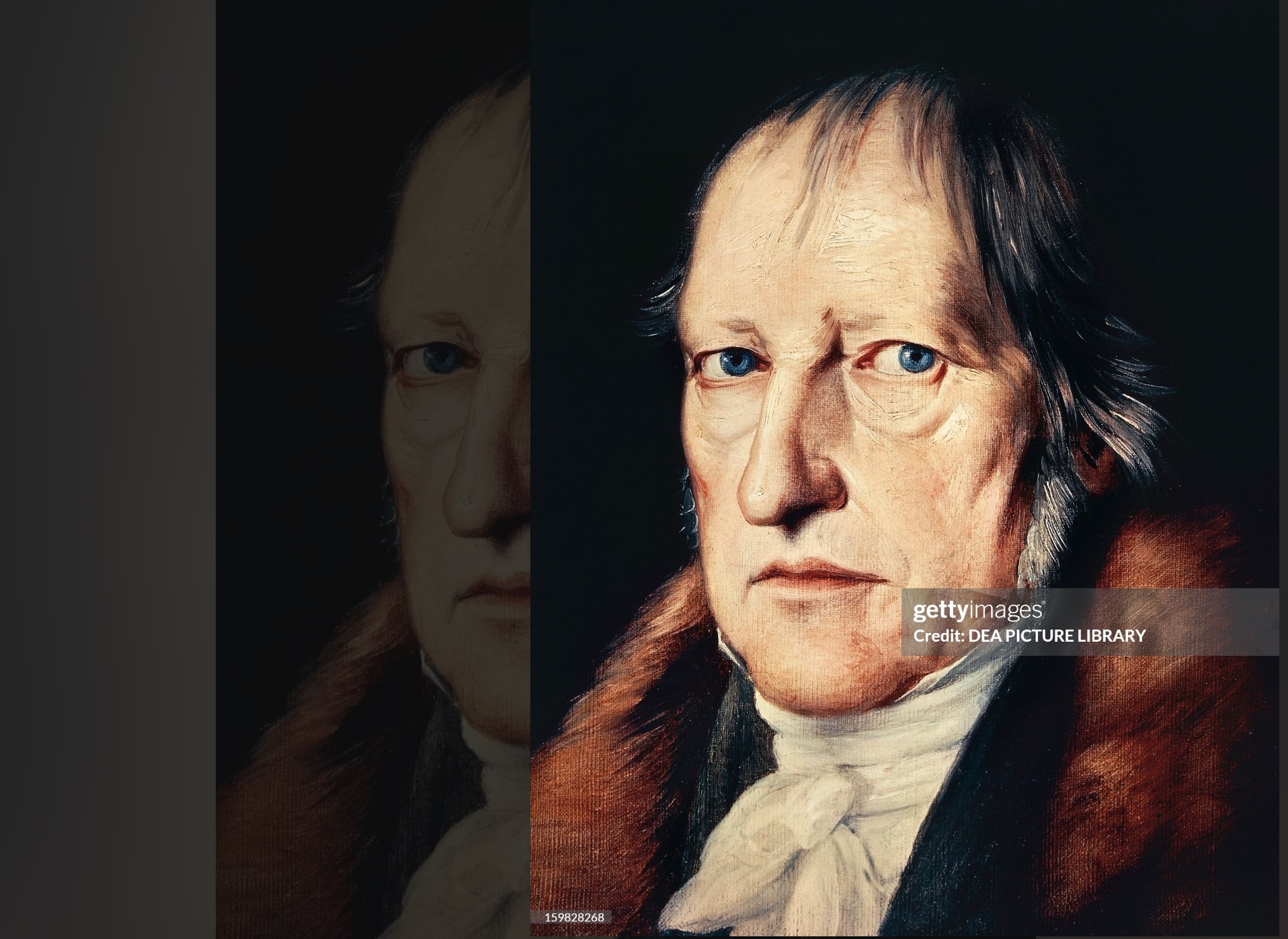 自我学习——《美学》-黑格尔