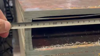Q355系列直角无缝方矩管直角矩形管